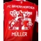 Muller Bundesliga Champion Pattern